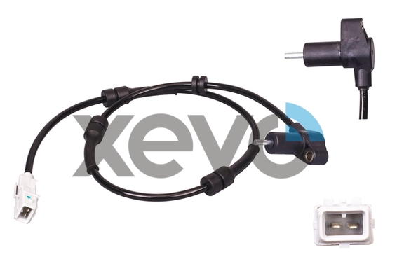 Sensor, wheel speed (XBS076)