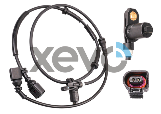 Sensor, wheel speed (XBS310)