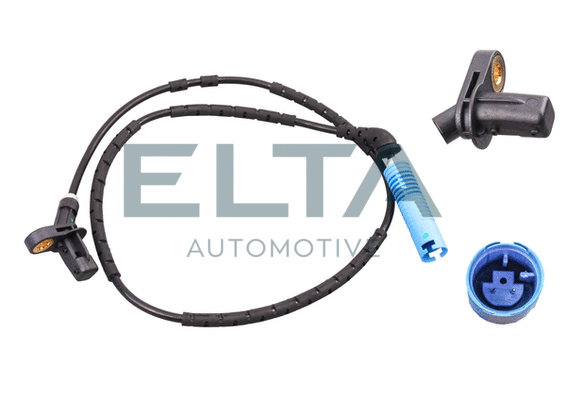 Sensor, wheel speed (EA0661)