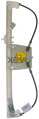 Window Regulator (XWR4289)