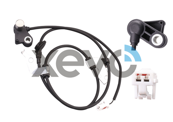 Sensor, wheel speed (XBS526)