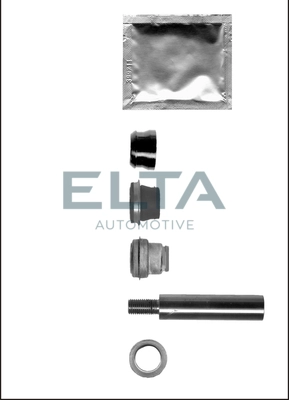Guide Sleeve Kit, brake caliper (EA9219)