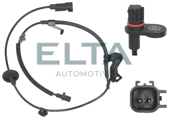Sensor, wheel speed (EA1316)