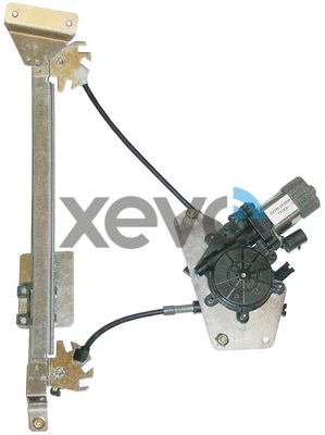 Window Regulator (XWR1039)