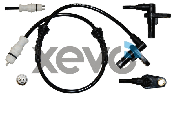 Sensor, wheel speed (XBS051)