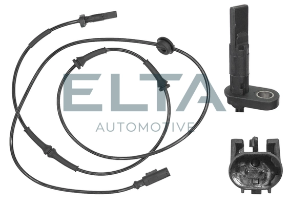 Sensor, wheel speed (EA0233)