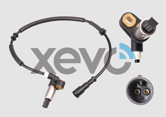 Sensor, wheel speed (XBS139)