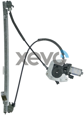 Window Regulator (XWR1263)