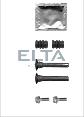 Guide Sleeve Kit, brake caliper (EA9250)