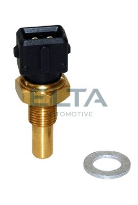 Sender Unit, oil temperature/pressure (EV0141)