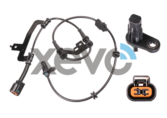 Sensor, wheel speed (XBS1169)