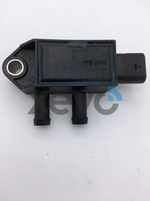 Sensor, exhaust pressure (XMS7210)