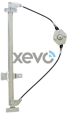 Window Regulator (XWR8023)