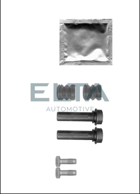 Guide Sleeve Kit, brake caliper (EA9196)