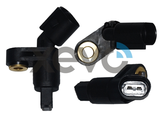 Sensor, wheel speed (XBS002)