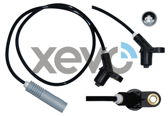 Sensor, wheel speed (XBS010)
