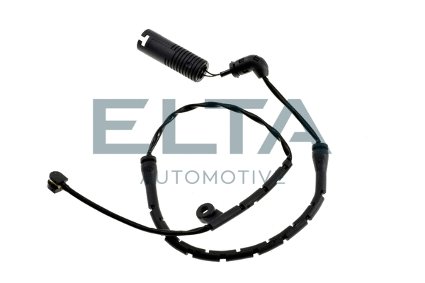 Warning Contact, brake pad wear (EA5105)