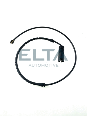 Warning Contact, brake pad wear (EA5220)
