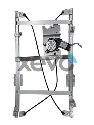 Window Regulator (XWR7006)