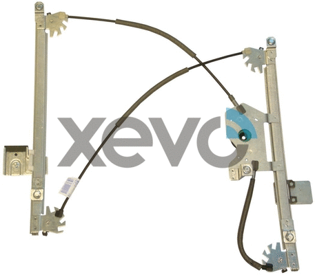 Window Regulator (XWR4321)