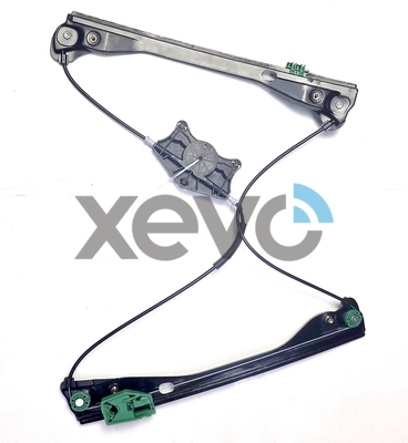 Window Regulator (XWR4788)