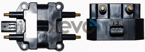 Ignition Coil (XIG5177)