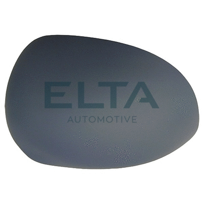 Cover, exterior mirror (EM0266)