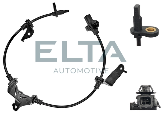 Sensor, wheel speed (EA1525)