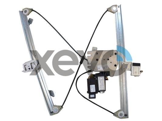 Window Regulator (XWR1736)