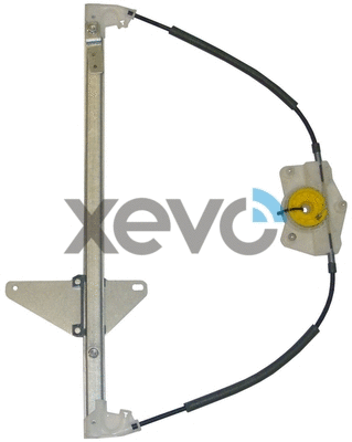 Window Regulator (XWR4169)