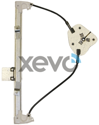 Window Regulator (XWR4362)
