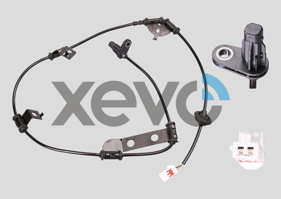 Sensor, wheel speed (XBS1227)