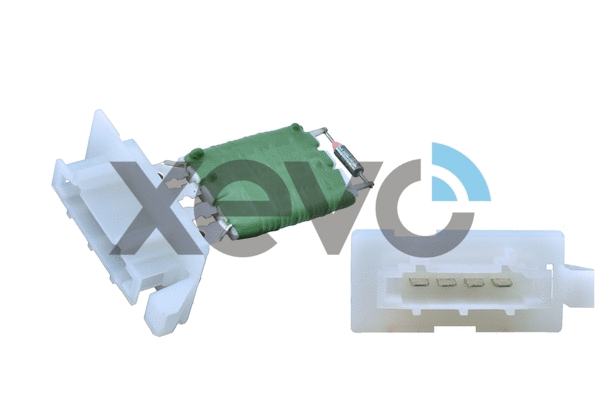 Resistor, interior blower (XHR0065)