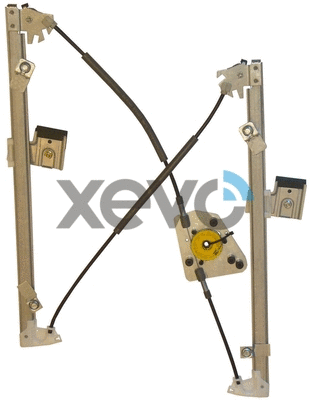 Window Regulator (XWR4102)