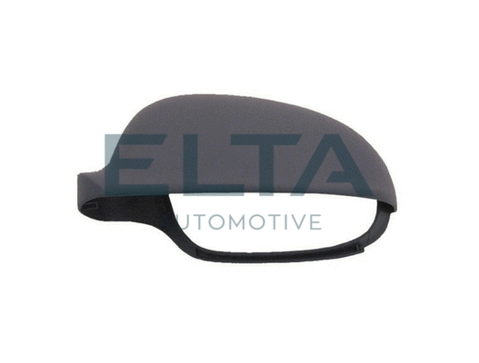 Cover, exterior mirror (EM0509)