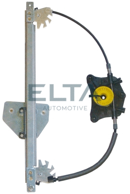 Window Regulator (ER4314)