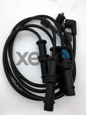 Ignition Cable Kit (XHT4114)