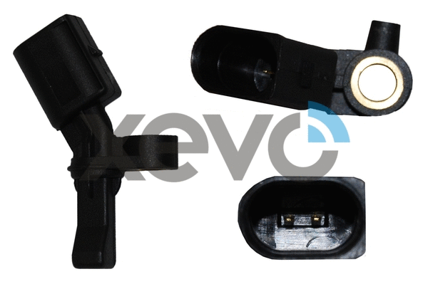 Sensor, wheel speed (XBS187)