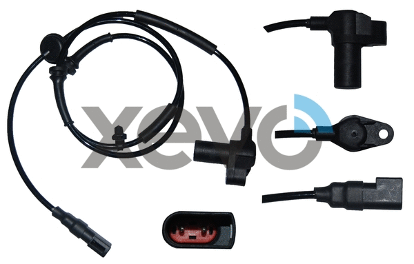 Sensor, wheel speed (XBS026)