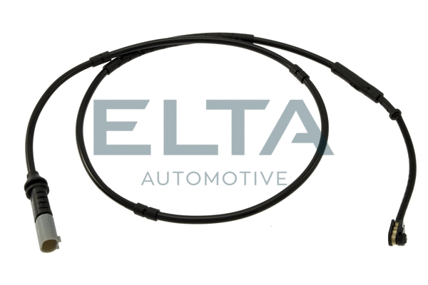 Warning Contact, brake pad wear (EA5047)
