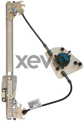 Window Regulator (XWR4106)