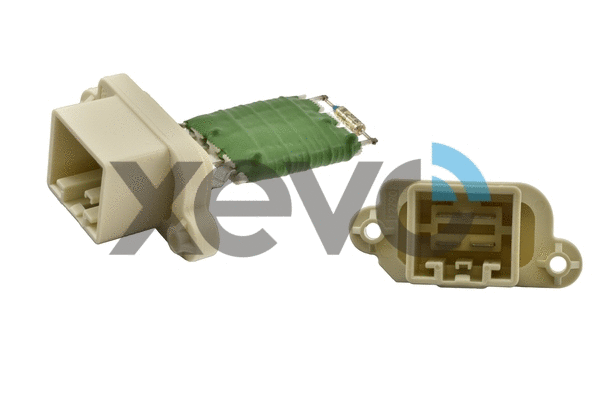 Resistor, interior blower (XHR0072)