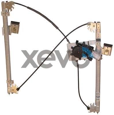 Window Regulator (XWR1365)