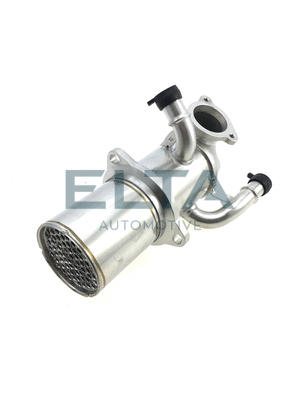 Cooler, exhaust gas recirculation (EE6948)