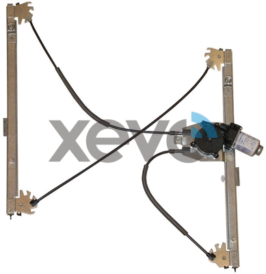 Window Regulator (XWR1271)