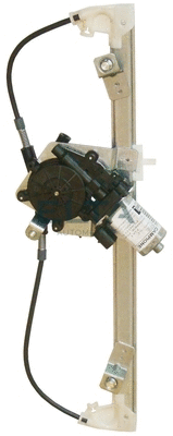Window Regulator (ER1120)