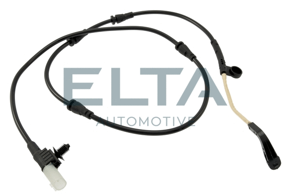 Warning Contact, brake pad wear (EA5058)