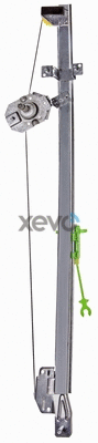 Window Regulator (XWR8004)