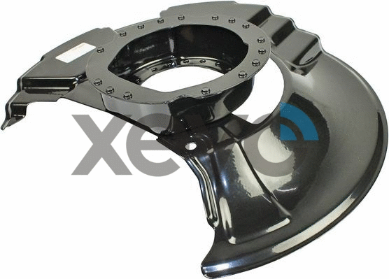 Splash Guard, brake disc