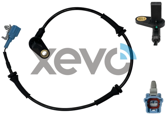 Sensor, wheel speed (XBS1373)